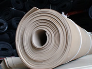 empaque ambar HULE AMBAR